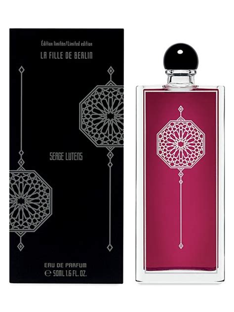 saks fifth avenue givenchy srge lutens|Serge Lutens .